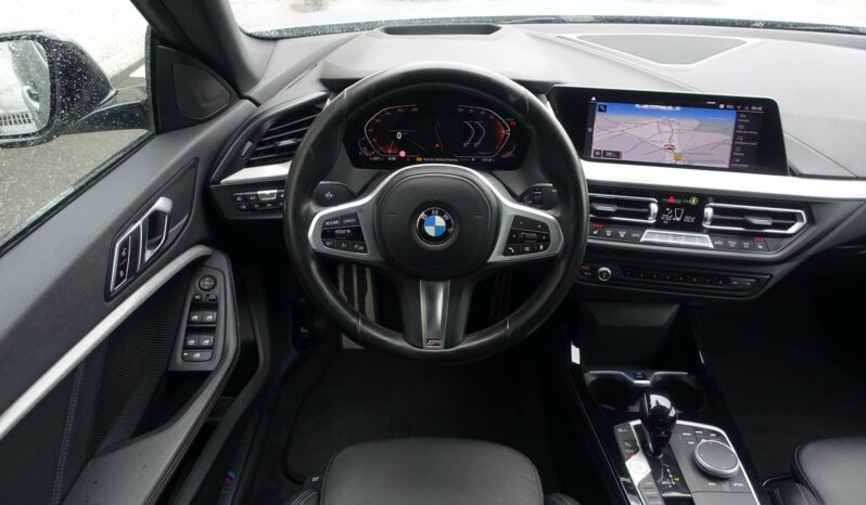 BMW 218 IA GRANCOUPE SERIE 2 PACK M complet