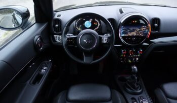 MINI COUNTRYMAN COOPER S E ALL4 ( 125ch + 70ch ) HYBRID RECHARGEABLE BVA complet