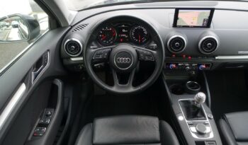 AUDI A3 SPORTBACK 30 TFSI  S-LINE complet