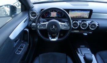 MERCEDES CLASSE A 250 E HYBRIDE RECHARGEABLE 8G-DCT AMG-LINE complet
