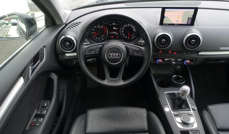 AUDI A3 SPORTBACK 30 TFSI  S-LINE complet