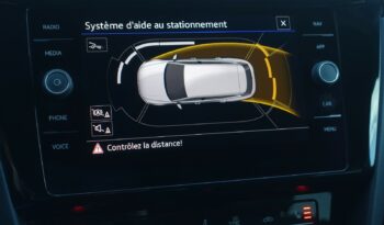 VOLKSWAGEN ARTÉON SHOOTINGBRAKE EHYBRIDE 218 CH DSG FINITION R-LINE complet