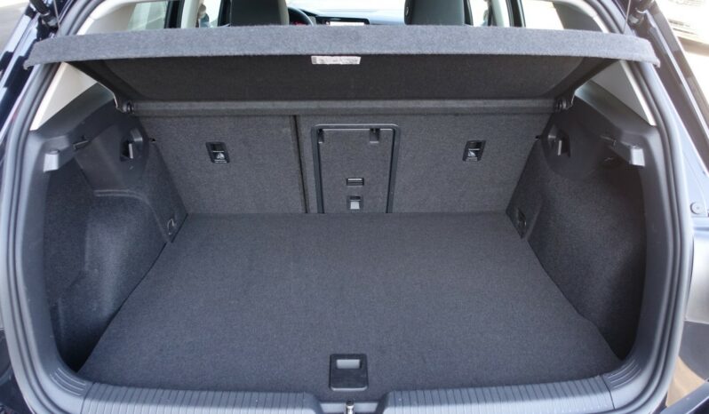 VOLKSWAGEN GOLF VIII HYBRIDE RECHARGEABLE 204 CH  STYLE complet