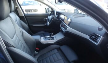 BMW 330 EA TOURING HYBRIDE RECHARGEABLE 292 CH BVA complet