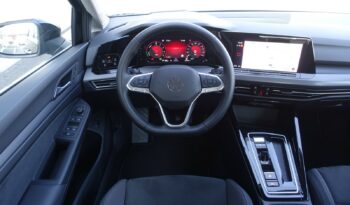 VOLKSWAGEN GOLF VIII HYBRIDE RECHARGEABLE 204 CH  STYLE complet