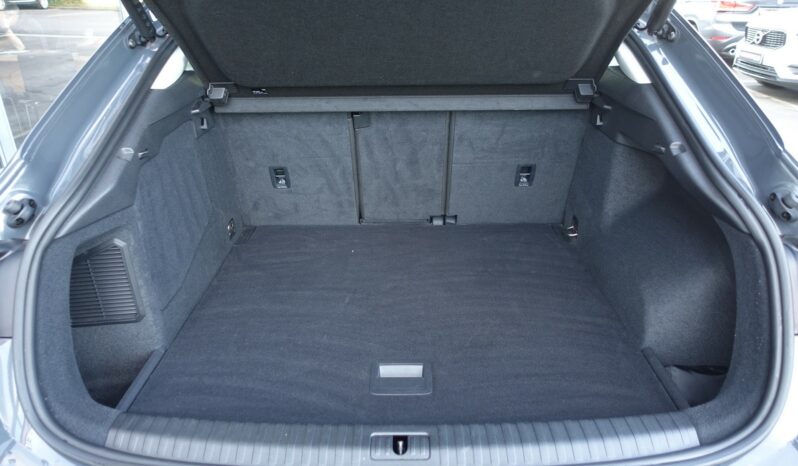 AUDI Q3 SPORTBACK 45 TFSI E S-TRONIC 245 CH HYBRIDE RECHARGEABLE complet