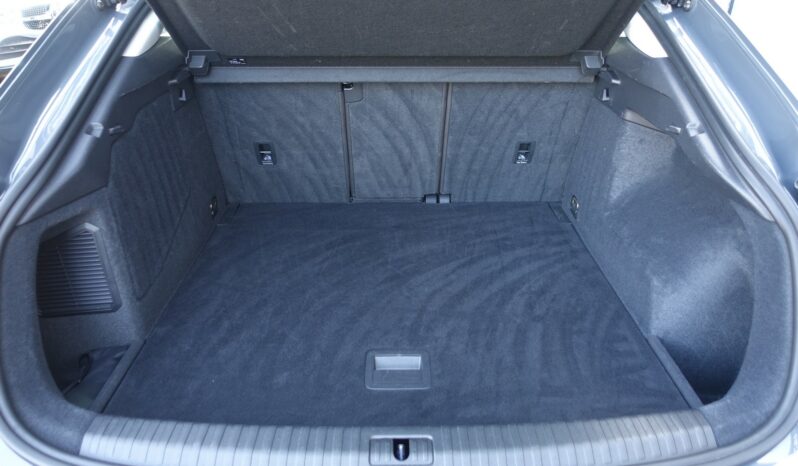 AUDI Q3 SPORTBACK 45 TFSI E S-TRONIC 245 CH HYBRIDE RECHARGEABLE complet