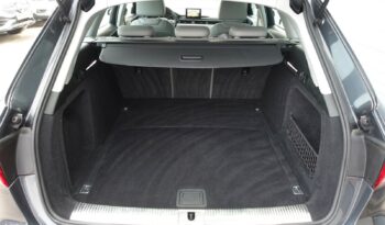 AUDI A4 AVANT 2.0L TDI S-TRONIC 150 CH complet