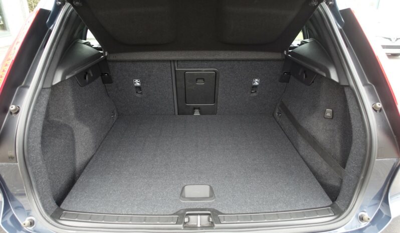 VOLVO XC 40 D3 2.0 L GEARTRONIC 150 CH  MOMENTUM complet