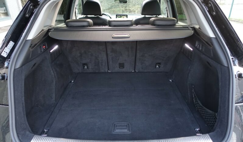 AUDI Q5 2.0L TDI QUATTRO S-TRONIC 163 CH complet