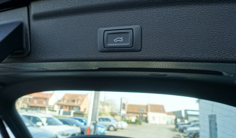 AUDI Q3 SPORTBACK 45 TFSI E S-TRONIC 245 CH HYBRIDE RECHARGEABLE complet
