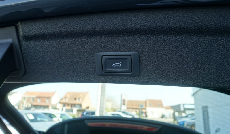 AUDI Q3 SPORTBACK 45 TFSI E S-TRONIC 245 CH HYBRIDE RECHARGEABLE complet