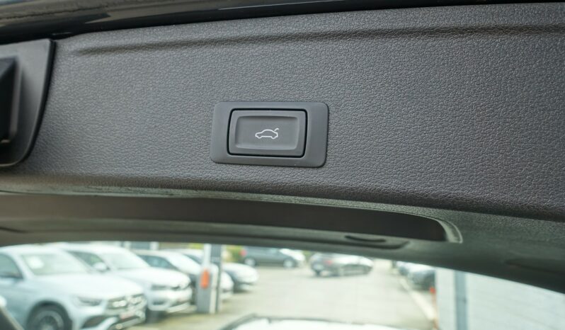 AUDI A4 AVANT 2.0L TDI S-TRONIC 150 CH complet