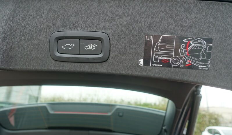 VOLVO XC 40 D3 2.0 L GEARTRONIC 150 CH  MOMENTUM complet