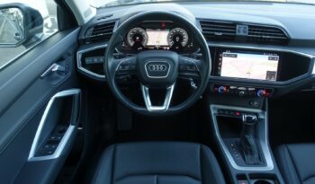 AUDI Q3 SPORTBACK 45 TFSI E S-TRONIC 245 CH HYBRIDE RECHARGEABLE complet