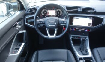 AUDI Q3 SPORTBACK 45 TFSI E S-TRONIC 245 CH HYBRIDE RECHARGEABLE complet