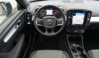 VOLVO XC 40 D3 2.0 L GEARTRONIC 150 CH  MOMENTUM complet