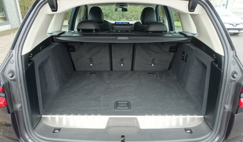 BMW X3 X-DRIVE 30EA HYBRIDE RECHARGEABLE 292 CH complet