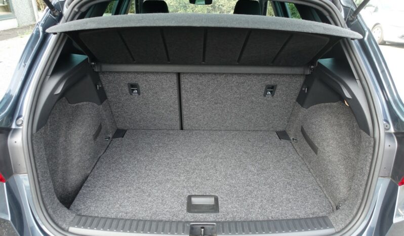 SEAT ARONA 1.5 L TSI DSG7 150 CH FR complet