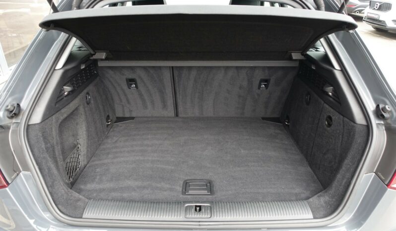 AUDI A3 SPORTBACK 1.6L TDI S-TRONIC 116 CH complet