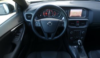 VOLVO V40 2.0L D2 GEARTRONIC 120CH BLACK EDITION complet