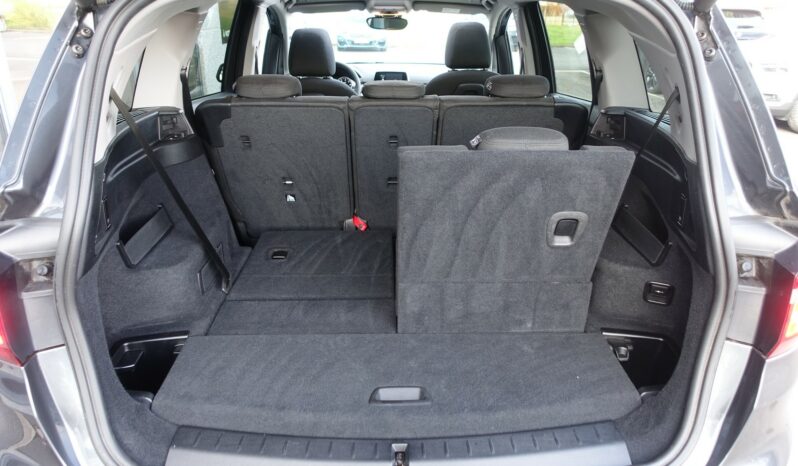 BMW 218 DA GRAN TOURER BVA 7 PLACES SERIE 2 complet