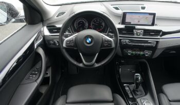 BMW X2 S-DRIVE 18 DA complet