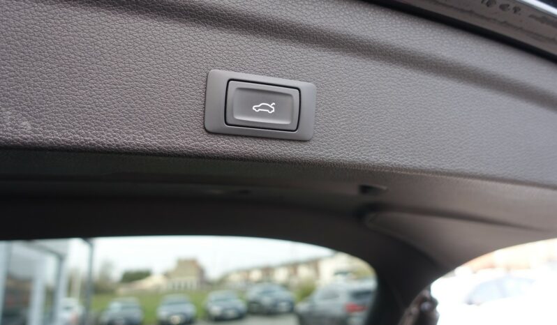 AUDI Q3 SPORTBACK 35 TDI 150 CH S-TRONIC complet