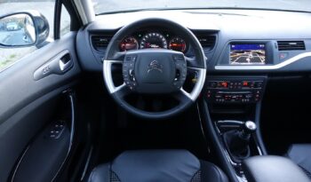 CITROËN C5 BERLINE 2.0 HDI 140 CH   EXCLUSIVE complet