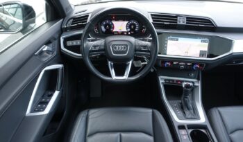 AUDI Q3 SPORTBACK 35 TDI 150 CH S-TRONIC complet
