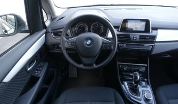 BMW 218 DA GRAN TOURER BVA 7 PLACES SERIE 2 complet