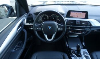 BMW X3 X-DRIVE 30EA HYBRIDE RECHARGEABLE 292 CH complet