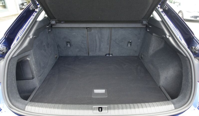 AUDI Q3 45 TFSI E S-TRONIC 245 CH HYBRIDE RECHARGEABLE complet