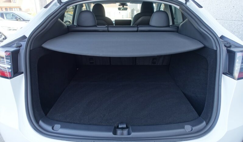 TESLA MODEL Y 235 KW BVA complet