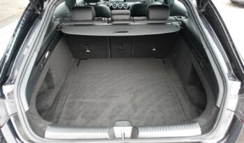 MERCEDES CLA 180D SHOOTING BRAKE 8G-DCT complet