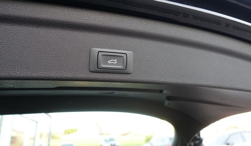 AUDI Q3 SPORTBACK 45 TFSI E S-TRONIC 245 CH HYBRIDE RECHARGEABLE complet