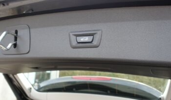 BMW X1 S-DRIVE 18 DA PHASE 2 complet