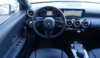 MERCEDES CLASSE A 180D 7G-DCT complet