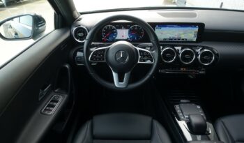 MERCEDES CLASSE A 180D 8G-DCT complet