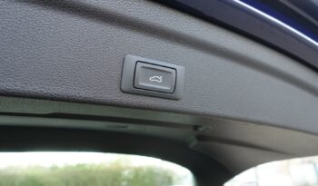 AUDI Q3 45 TFSI E S-TRONIC 245 CH HYBRIDE RECHARGEABLE complet