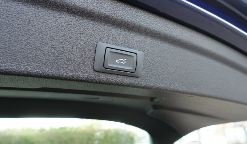 AUDI Q3 45 TFSI E S-TRONIC 245 CH HYBRIDE RECHARGEABLE complet