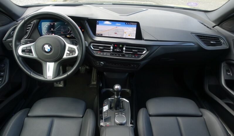 BMW 218 I GRANCOUPE SERIE 2 PACK M complet