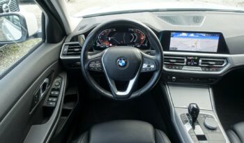 BMW 320 DA BERLINE BVA SERIE 3 complet
