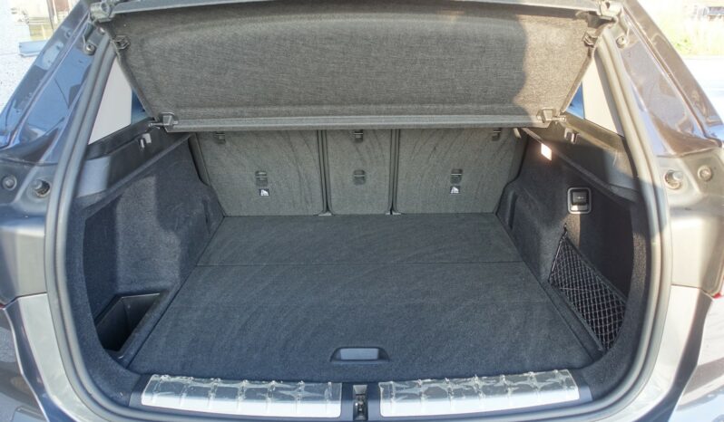 BMW X1 18 IA S-DRIVE complet