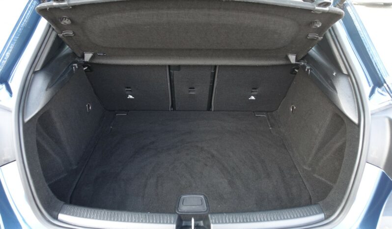 MERCEDES CLASSE A 200 D 150 CH 8G-DCT complet