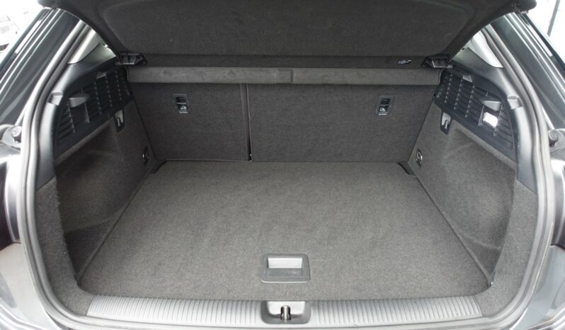 AUDI Q2 35 TFSI S-TRONIC 150CH S-LINE complet