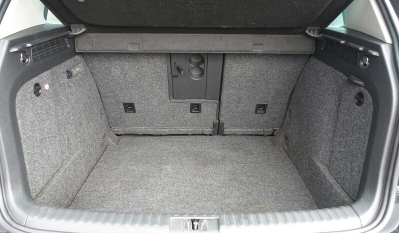 VOLKSWAGEN TIGUAN 2.0L TDI 140 CH R-LINE complet