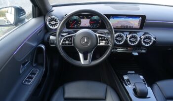 MERCEDES CLASSE A 200 D 150 CH 8G-DCT complet