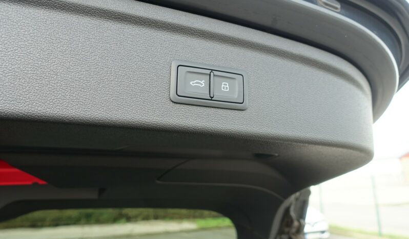 AUDI A3 SPORTBACK 35 TDI S-TRONIC 150 CH  S-LINE complet