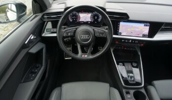 AUDI A3 SPORTBACK 35 TDI S-TRONIC 150 CH  S-LINE complet